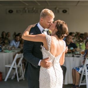 Meet your Posher, Joe